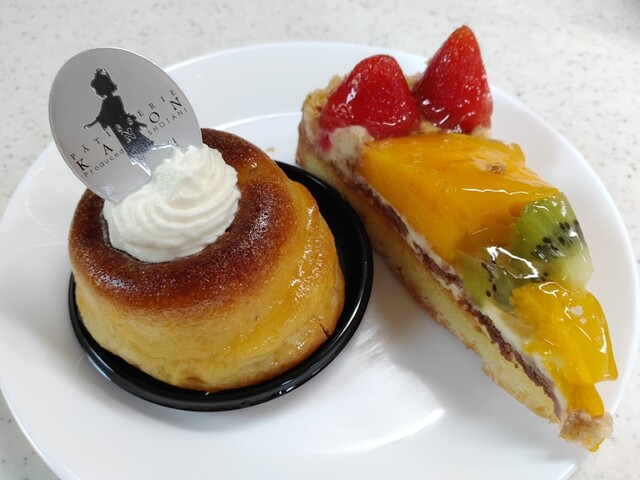 菓響 Jr京都伊勢丹店 Kanon 京都 ケーキ 食べログ 菓響 Jr京都伊勢丹店 Kanon 京都 ケーキ 食べログ
