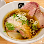 中華そば 髙野 - 