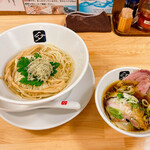 中華そば 髙野 - 