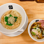 中華そば 髙野 - 