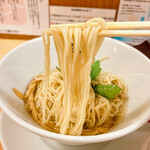 中華そば 髙野 - 