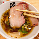 中華そば 髙野 - 