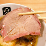 中華そば 髙野 - 