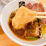 中華そば 髙野 - 