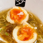 中華そば 髙野 - 