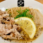 中華そば 髙野 - 