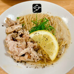 中華そば 髙野 - 