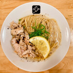 中華そば 髙野 - 