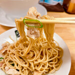 中華そば 髙野 - 