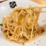 中華そば 髙野 - 