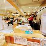 中華そば 髙野 - 