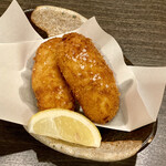 和創一献 ashi - クリームコロッケ