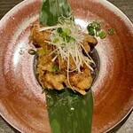 和創一献 ashi - 油淋鶏的な