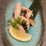 和創一献 ashi - 鶏ささみ