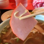 味城飯店 - ハムリフト
