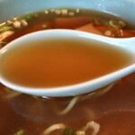 味城飯店 - スープリフト
