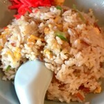 味城飯店 - 炒飯