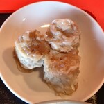 味城飯店 - 焼売