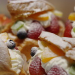 パティスリー アルトン - 