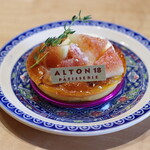 パティスリー アルトン - 