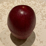 ASAHINA Gastronome - パッションフルーツ＆生姜