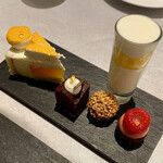 ASAHINA Gastronome - ミニャルディーズ