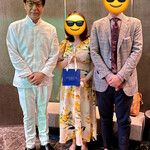 ASAHINA Gastronome - 朝比奈悟シェフと