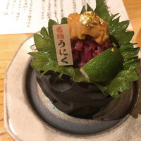 和牛懐石 但馬屋 梅田 - 
