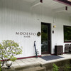 モデスト