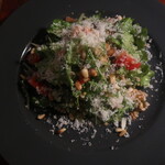 アナログ - シーザーサラダ