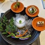 ナベノ-イズム - L'Amuse-bouche