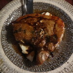 アナログ - 厚切りローストポーク