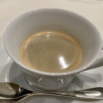 ナベノ-イズム - バッハコーヒー