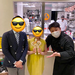 ナベノ-イズム - 渡辺雄一郎シェフと