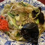 華賓 - 焼きそば