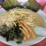 ラーメンショップ - 