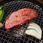 焼肉ドンピシャ - 