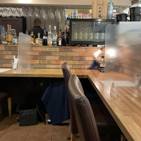 OSTERIA AL BUCO - 