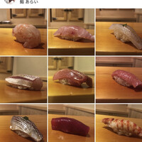 鮨 あらい - 