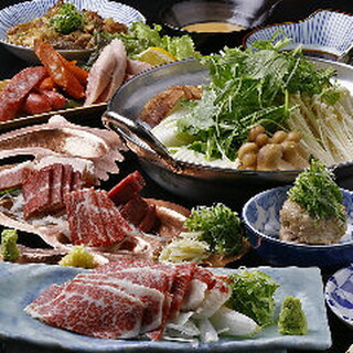 馬肉料理専門店 馬野郎_0