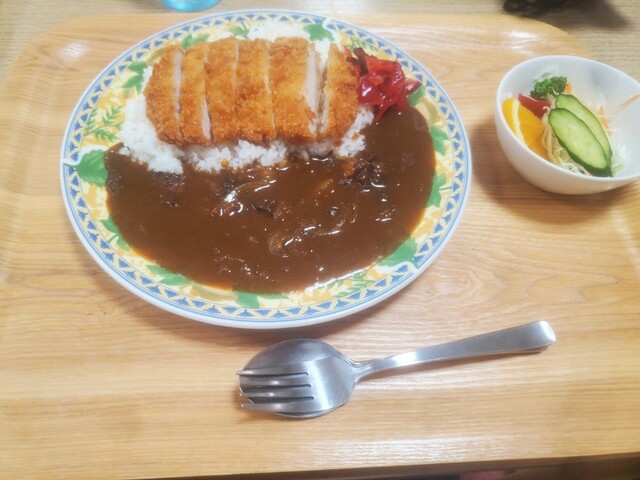 矢巾町国民保養センター 食堂 - 矢巾町その他（食堂）の写真