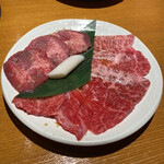 肉亭 ナカムラ - 