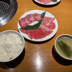 肉亭 ナカムラ - 