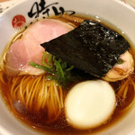 中華蕎麦 時雨 - 中華蕎麦