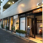 KITEYA - 