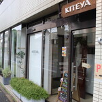 KITEYA - 