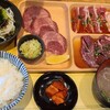 焼肉の名門 2589 池袋店