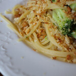 トラットリア ダ ゴイーノ - 