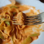 トラットリア ダ ゴイーノ - 