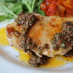 トラットリア ダ ゴイーノ - 